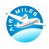 Logo air miles déménagement
