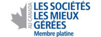 Sociétés les mieux gérées déménagement